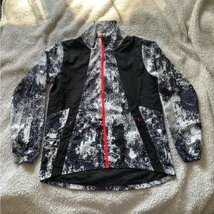 Under Armour light jacket, medium